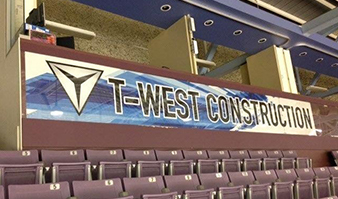 T West Constroction