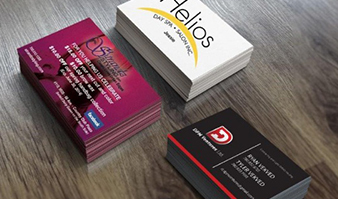 Business Cards