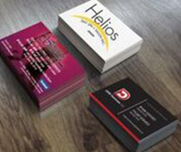 3 WAYS TO ORGANIZE THE BUSINESS CARDS YOU GET WHEN MEETING OTHERS
