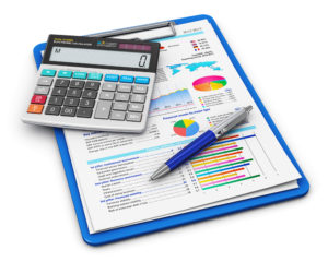 HOW TO DETERMINE YOUR ANNUAL MARKETING BUDGET
