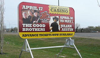 GNC April 2010