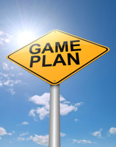 Game Plan