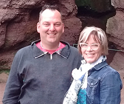 FRANCHISEE SPOTLIGHT: KURT AND KYLA BELICH IN RED DEER