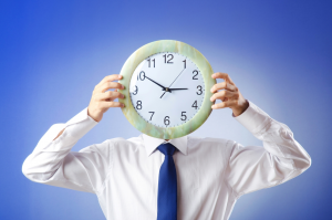 Time