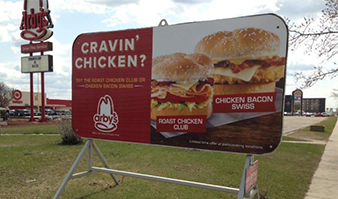 Cravin CHicken