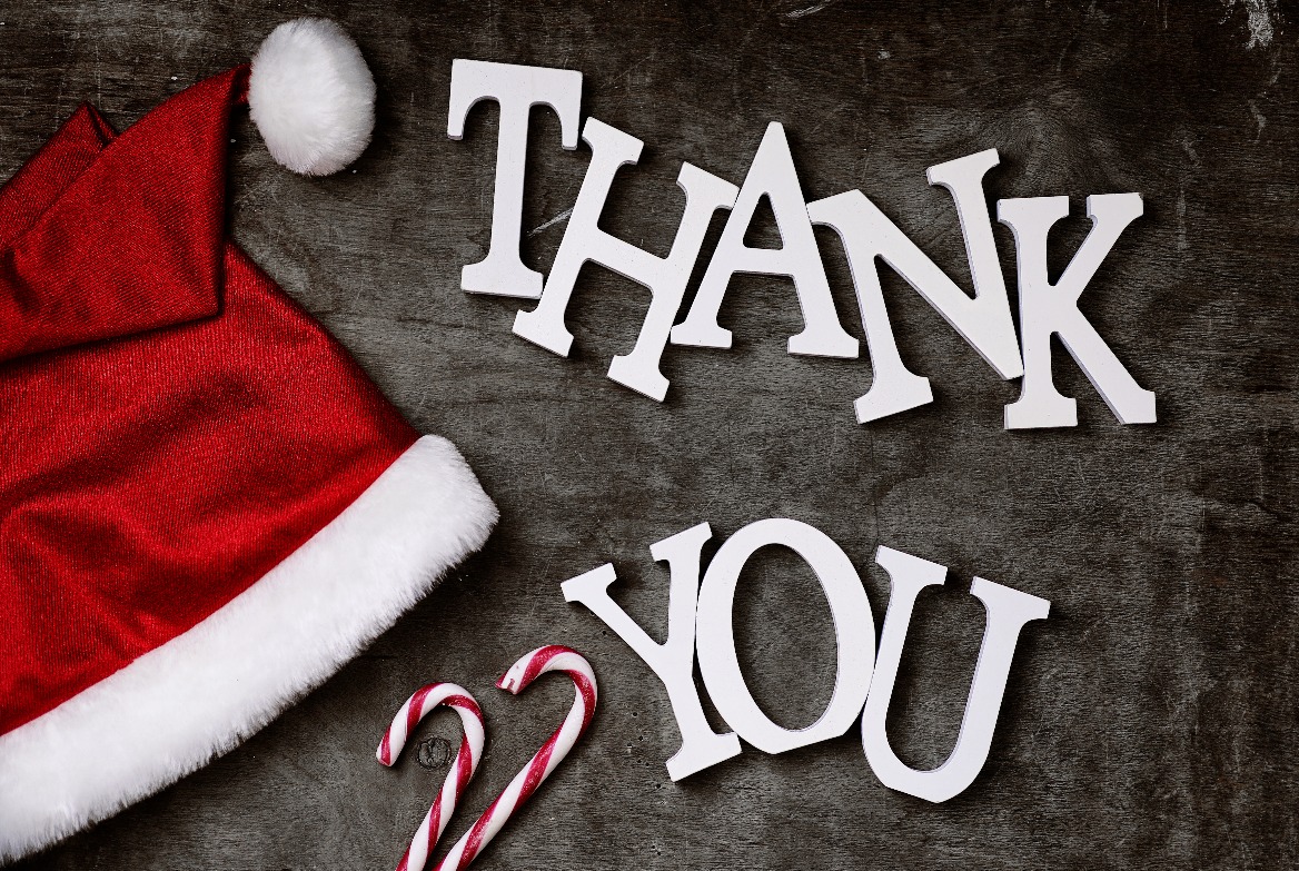 HOW TO SHOW CUSTOMER APPRECIATION THIS HOLIDAY SEASON