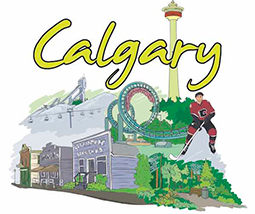 FRANCHISEE SPOTLIGHT: SAL DI FRANCO AND STAN TAYLOR OF CALGARY