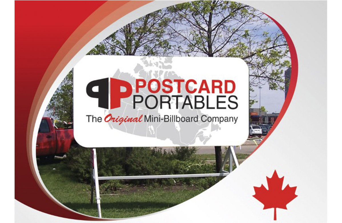 MINI-BILLBOARDS, FLYERS, BROCHURES & LABELS: EFFECTIVE & AFFORDABLE FOR YOUR FALL PROMOTIONS