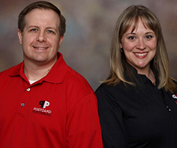 POSTCARD PORTABLES FRANCHISEE SPOTLIGHT: LAUREN AND COREY BOWES IN HALIFAX
