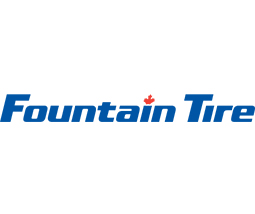 POSTCARD PORTABLES DRIVES TRAFFIC TO FOUNTAIN TIRE
