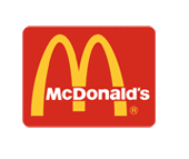 McDonalds